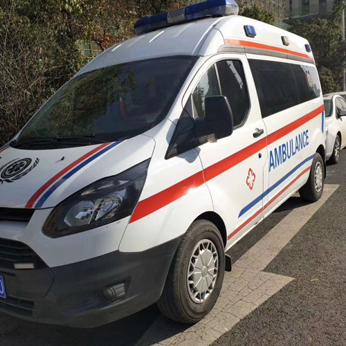 孟连品质救护车出租,为您的健康出行负责