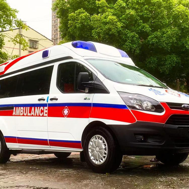 孟连跨省救护车出租护送返乡