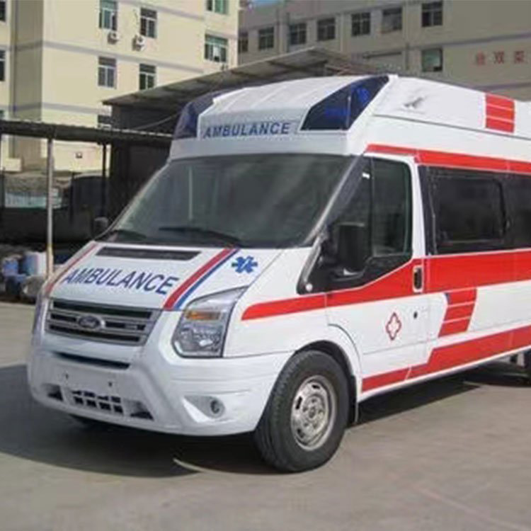 孟连救护车出租收费:安全出行,价格透明