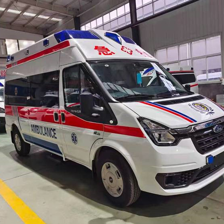 孟连演唱会救护车出租保障现场